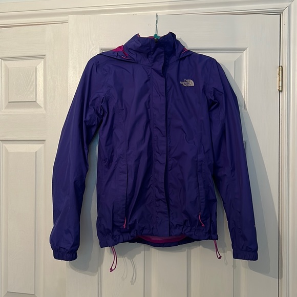 North Face Jacket - Picture 6 of 10